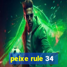 peixe rule 34